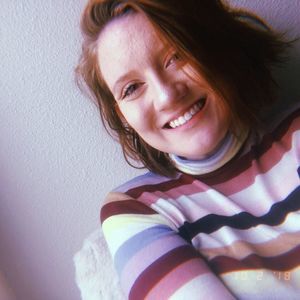 Meet your Posher, Josie